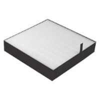 ダイキン工業 交換用集塵フィルター KAFP097A4 1個（直送品）