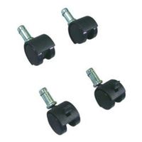 ダイキン工業 加湿空気清浄機用キャスター KKS029A4 1組(4個入)（直送品）