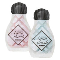 ダイト ホテルアメニティ アクアウォッシュ ブルーミント B3 00475118 1ケース(100点×10))（直送品）