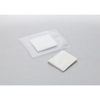 ダイト ホテルアメニティ コットン(2枚) クリアOPシリーズ 00475180 1ケース(500点×4))（直送品）