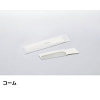 ダイト ホテルアメニティ コーム ミスティIIシリーズ 00475177 1ケース(500点×6))（直送品）