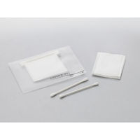 ダイト ホテルアメニティ コットンセット アクシスシリーズ 00475185 1ケース(500点×4))（直送品）