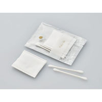 ダイト ホテルアメニティ コットンセット カラットシリーズ 00475187 1ケース(500点×4))（直送品）