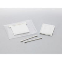 ダイト ホテルアメニティ コットンセット クリアOPシリーズ 00475188 1ケース(500点×4))（直送品）