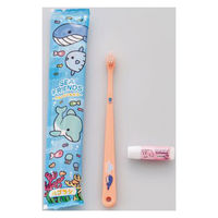 ダイト ホテルアメニティ シーフレンズ(子供用アメニティセット) 00475192 1ケース(60点×2))（直送品）