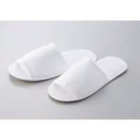 ダイト ホテルアメニティ スリッパ オーシャン 00475221 1ケース(1点×400))（直送品）