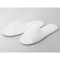 ダイト ホテルアメニティ スリッパ フォンテン 00475222 1ケース(1点×400))（直送品）