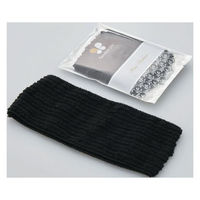 ダイト ホテルアメニティ ヘアーターバン カラットシリーズ 00475680 1ケース(400点×4))（直送品）