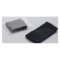 ダイト ホテルアメニティ ヘアーターバン クリアOPシリーズ 00475681 1ケース(400点×4))（直送品）