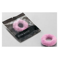 ダイト ホテルアメニティ ヘアーバンド エラートシリーズ 00475685 1ケース(100点×30))（直送品）