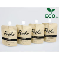 ダイト ホテルアメニティ ペスコ コンディショナー 00475695 1ケース(30点×12))（直送品）