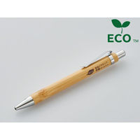 ダイト 筆記具 エコボールペン エコロ BEB-5007 (竹製) 00475707 1ケース(50点×20))（直送品）