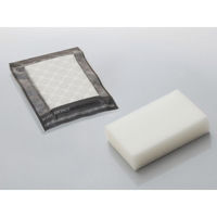 ダイト ホテルアメニティ ボディスポンジ エラートシリーズ 00475715 1ケース(500点×2))（直送品）