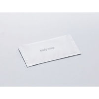 ダイト ホテルアメニティ ボディソープ 14ml ミスティIIシリーズ 00475718 1ケース(100点×12))（直送品）