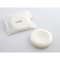 ダイト ホテルアメニティ ミラソープ 130g 00475738 1ケース(50点×3))（直送品）