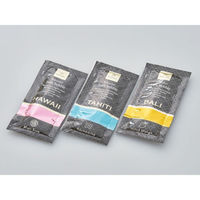 ダイト ホテルアメニティ アンドリゾート リキッドバブルバス(3種アソート) 00475743 1ケース(100点×6))（直送品）