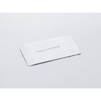 ダイト ホテルアメニティ リンスインシャンプー 14ml ミスティIIシリーズ 00475744 1ケース(100点×12))（直送品）