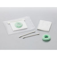 ダイト ホテルアメニティ レディスセット クリアOPシリーズ 00475747 1ケース(500点×4))（直送品）