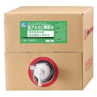 大一産業 設備・機械用洗剤 ファースト・アルカリウォーター