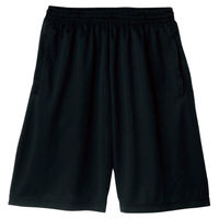 アーテック 【介護/医療】ユニフォーム ドライハーフパンツ ブラック L 051841 1ケース(1点×50))（直送品）