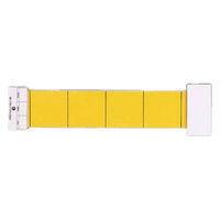 ピオニーコーポレーション 捕虫テープ GC-8S 1ケース(20点×6))（直送品）