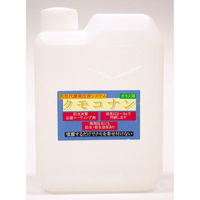 ピオニーコーポレーション 防虫 害虫忌避剤 クモコナンガラス用 1L クモコナンガラスヨウ1L 1パック(1点)（直送品）