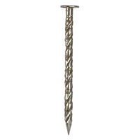 山喜産業 ステンレス釘ロックスクリュー SUS304 平頭 #14×38mm