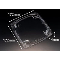 リスパック バイオ ハクリア 17-OCA PBPP357 1ケース(50点×12))（直送品）