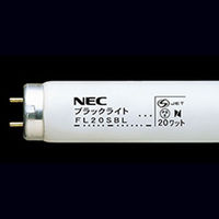 ピオニーコーポレーション 捕虫ランプ FL4BL 1ケース(1点×10))（直送品）