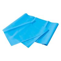 アーテック トレーニング用ラバーバンドチューブ ブルー 071126 1ケース(1点×200))（直送品）