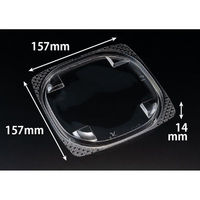 リスパック バイオ ハクリア 16-OCA PBPP307 1ケース(50点×12))（直送品）