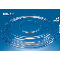 リスパック バイオ M大 蓋新 PABS600 1パック(50点)（直送品）