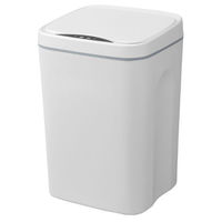 アーテック トイレクリーナー トリプルセンサーサニタリーボックス 51816 1ケース(1点×3))（直送品）