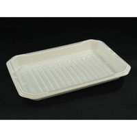 リスパック 発泡トレー うましゃぶ 20-28B FLJA450 1ケース(50点×12))（直送品）