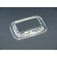 リスパック バイオカップ ガード 260-OCA PABG142 1パック(50点)（直送品）