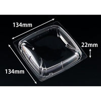 リスパック バイオ ナチュール 14-OC PBPS189 1パック(50点)（直送品）