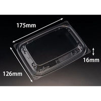 リスパック バイオ リデュー 325-OCA PBDA321 1パック(50点)（直送品）