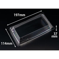 リスパック バイオ 枠越 20-12 OCA J10 FAPZ341 1ケース(50点×24))（直送品）