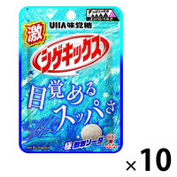 味覚糖 シゲキックス