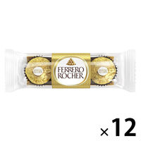 チョコレート菓子 ロシェT-３ 1セット（1個×12）