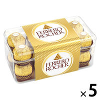 チョコレート菓子 ロシェT-１６ 1セット（1個×5）