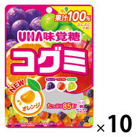 UHA味覚糖 コグミ 1個