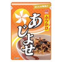 ニチフリ食品 ふりかけあじよせ 大袋 チャック付 33g 1個
