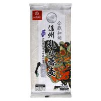 信州乱れ蕎麦 はくばく