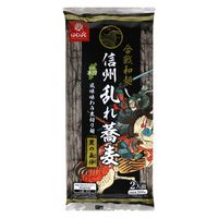 miwabi 信州そば 400g 1セット（3個） - アスクル