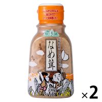 テーブルランド ボトルなめ茸 長野県産えのき茸使用 230g 1セット（1個×2）