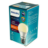 フィリップス LED電球 100WE26電球色 12個セット LDA11L-G/E/K/1P×12P 1箱（直送品）