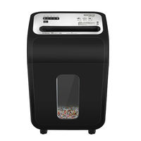 アイリスオーヤマ　シュレッダー　KT1600 KT1600J オフィスシュレッダー アイリスオーヤマ クロスカット