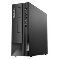 レノボ デスクトップパソコン ThinkCentre Neo 50s Small Gen 4 12JES36E00（直送品）