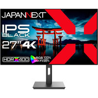 WplNXg 27C` Ch 4KtfBXvC(3840x2160/IPS BLACK) JN-272IPSB4FLUHDRiij